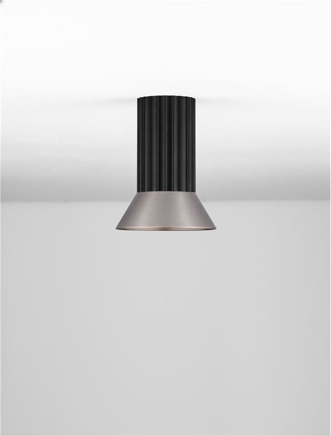 Spot aplicat fix Nova Luce LUVIA 9011439