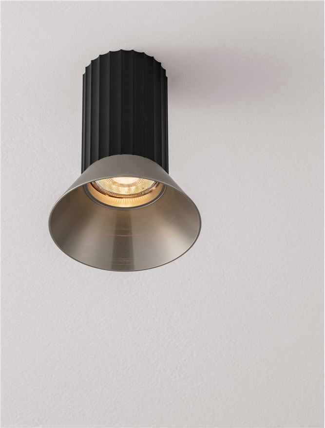 Spot aplicat fix Nova Luce LUVIA 9011439