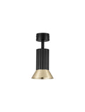 Spot aplicat reglabil Nova Luce LUVIA 9011440