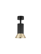Spot aplicat reglabil Nova Luce LUVIA 9011440