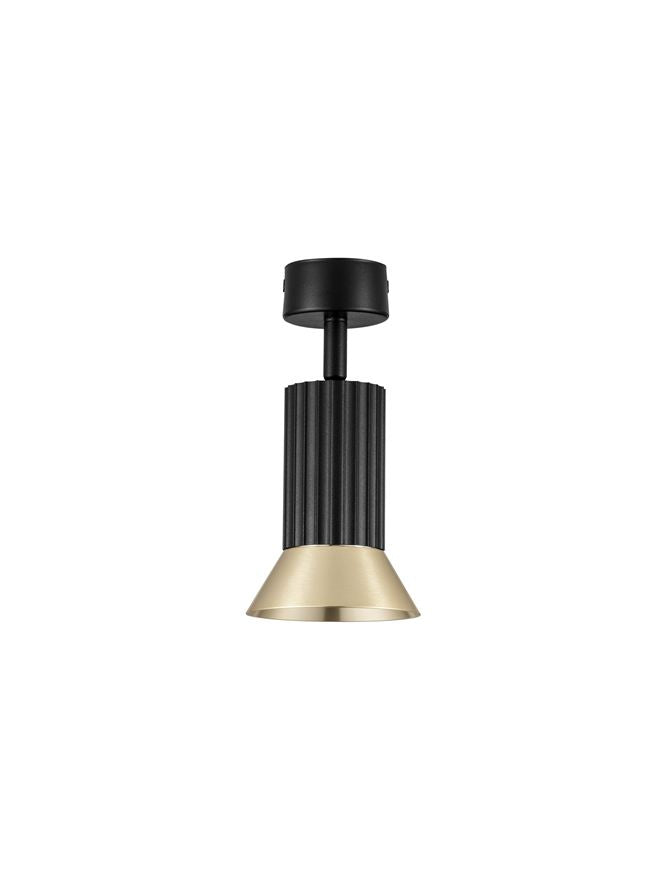 Spot aplicat reglabil Nova Luce LUVIA 9011440