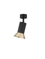 Spot aplicat reglabil Nova Luce LUVIA 9011440