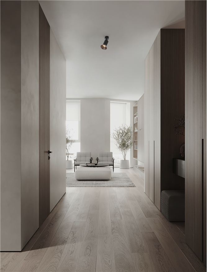Spot aplicat reglabil Nova Luce LUVIA 9011441