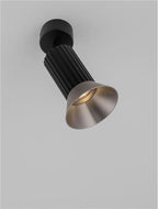 Spot aplicat reglabil Nova Luce LUVIA 9011441