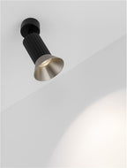 Spot aplicat reglabil Nova Luce LUVIA 9011441
