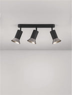 Plafoniera Nova Luce LUVIA 9011443