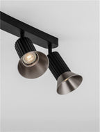 Plafoniera Nova Luce LUVIA 9011443