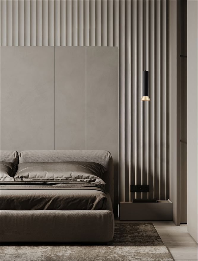 Pendul Nova Luce LUVIA 9011446