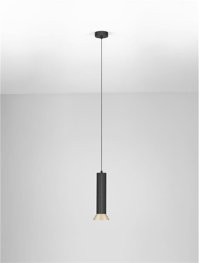 Pendul Nova Luce LUVIA 9011446