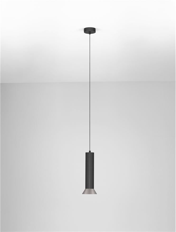 Pendul Nova Luce LUVIA 9011447