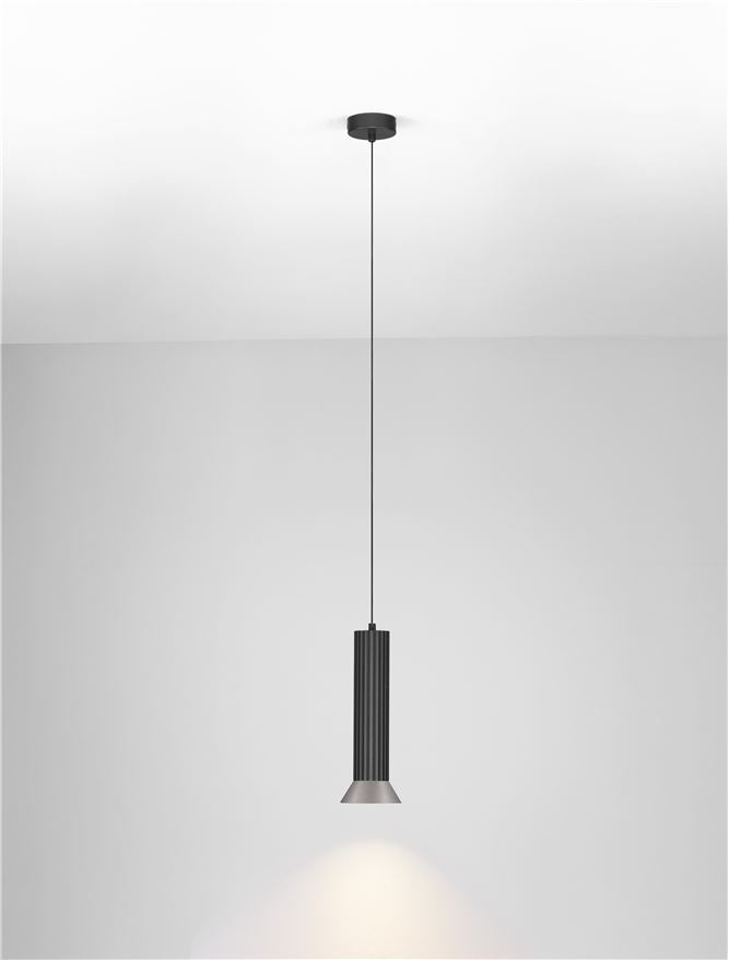 Pendul Nova Luce LUVIA 9011447