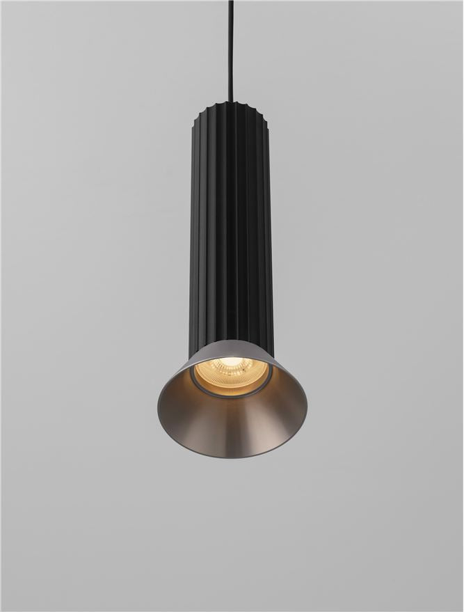 Pendul Nova Luce LUVIA 9011447