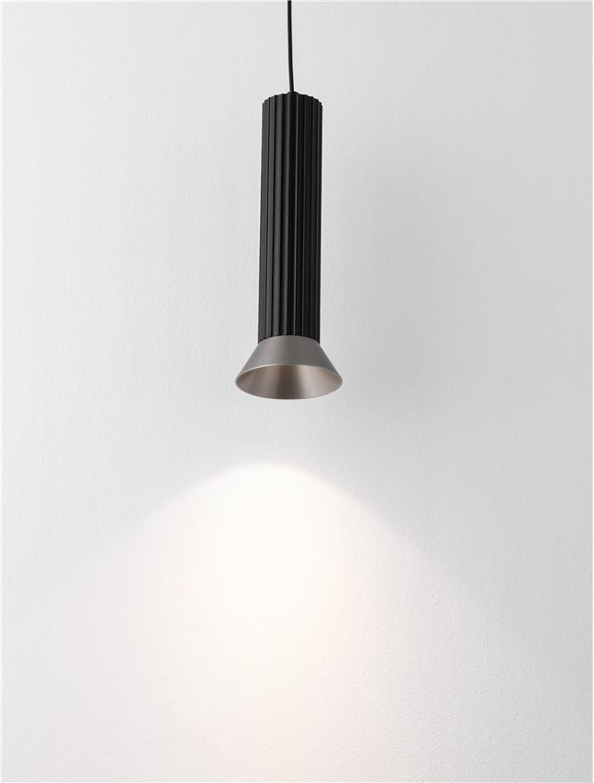 Pendul Nova Luce LUVIA 9011447
