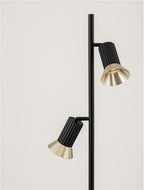 Lampadar Nova Luce LUVIA 9011450