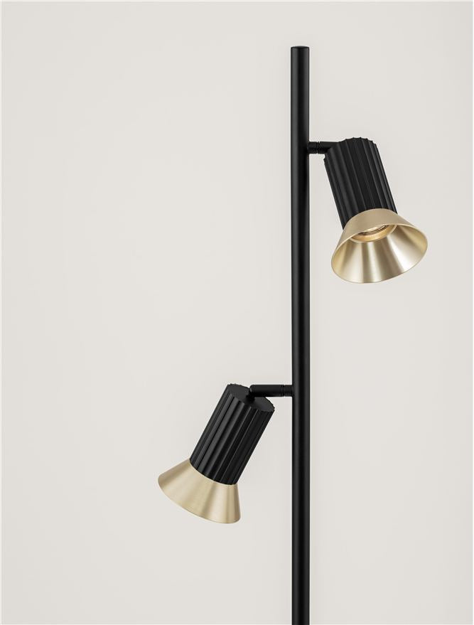 Lampadar Nova Luce LUVIA 9011450