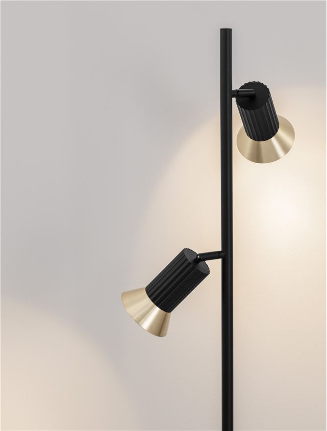 Lampadar Nova Luce LUVIA 9011450