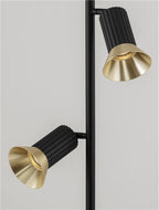 Lampadar Nova Luce LUVIA 9011450