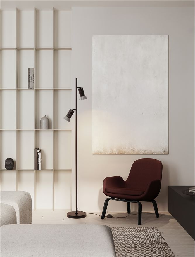 Lampadar Nova Luce LUVIA 9011451