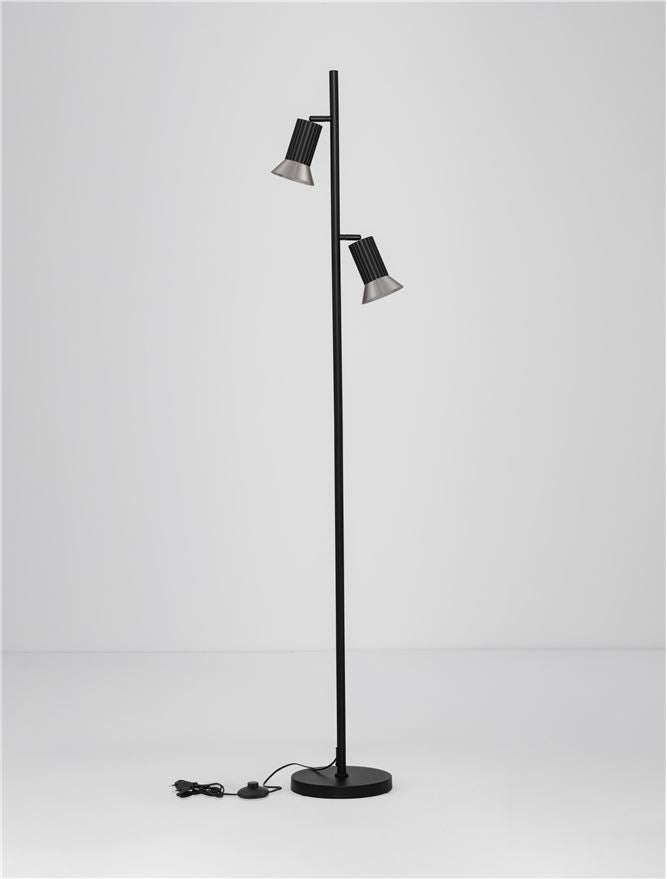Lampadar Nova Luce LUVIA 9011451