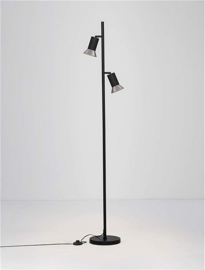 Lampadar Nova Luce LUVIA 9011451