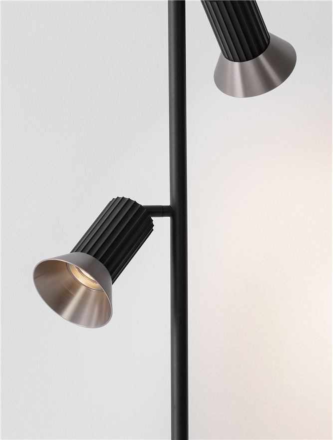 Lampadar Nova Luce LUVIA 9011451