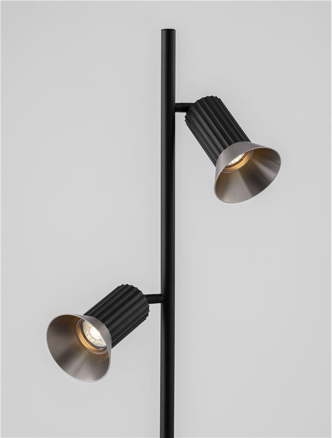 Lampadar Nova Luce LUVIA 9011451