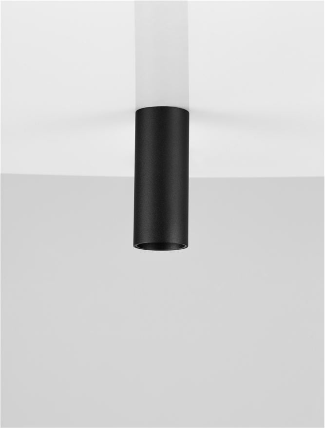 Spot aplicat fix Nova Luce MOR 9011452