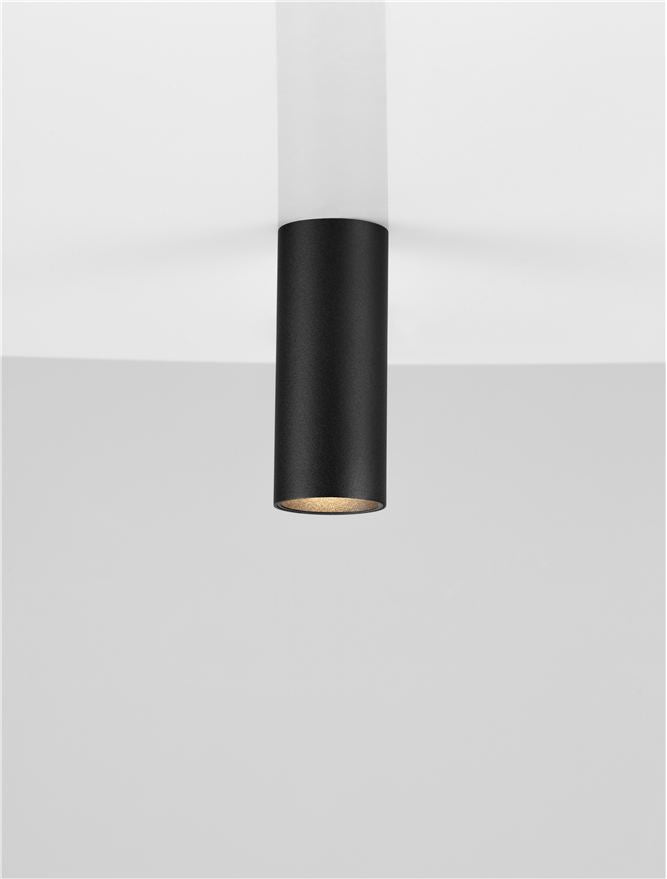 Spot aplicat fix Nova Luce MOR 9011452
