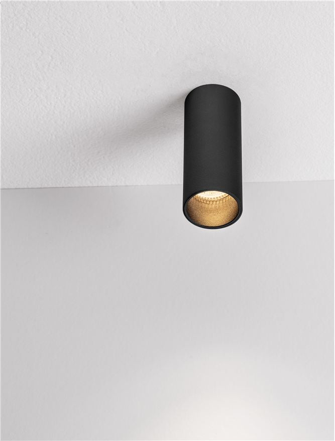 Spot aplicat fix Nova Luce MOR 9011452