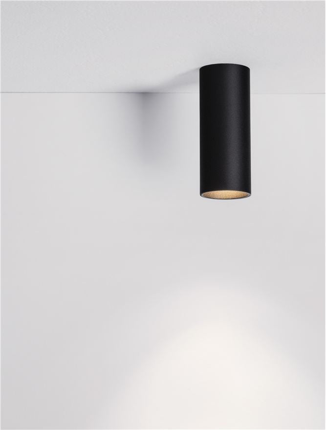Spot aplicat fix Nova Luce MOR 9011452