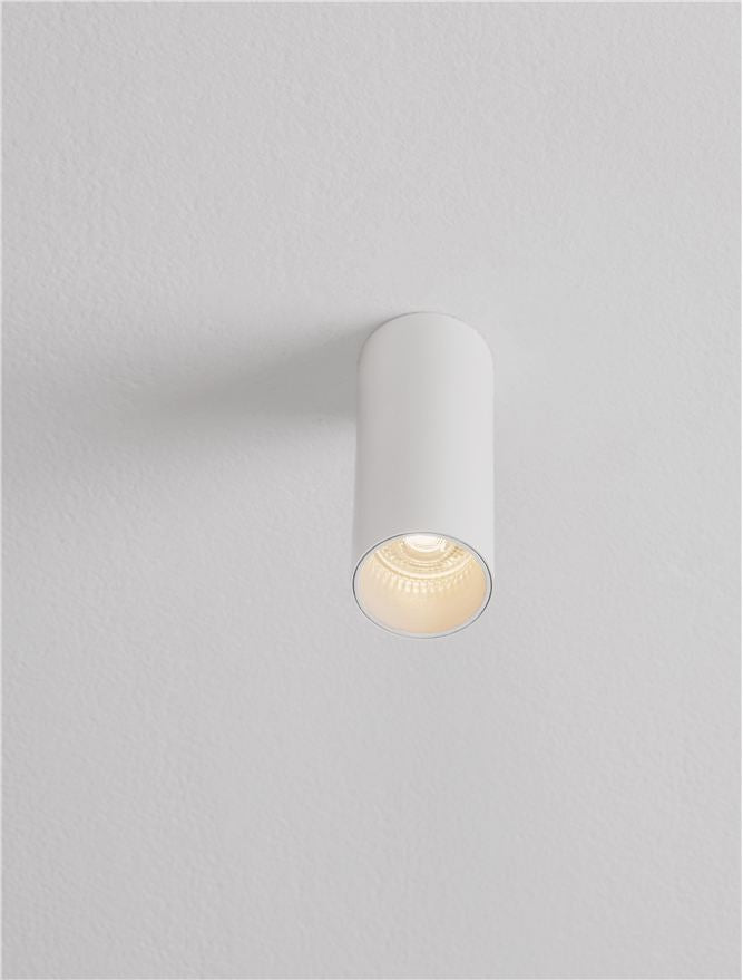 Spot aplicat fix Nova Luce MOR 9011453
