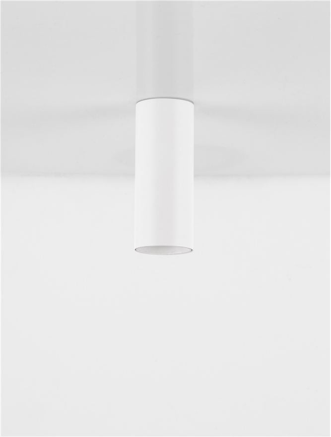 Spot aplicat fix Nova Luce MOR 9011453