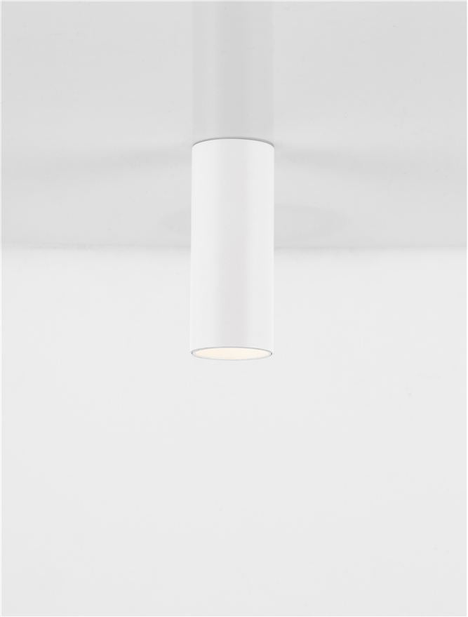 Spot aplicat fix Nova Luce MOR 9011453