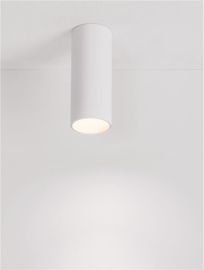 Spot aplicat fix Nova Luce MOR 9011453