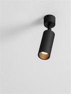 Spot aplicat reglabil Nova Luce MOR 9011456