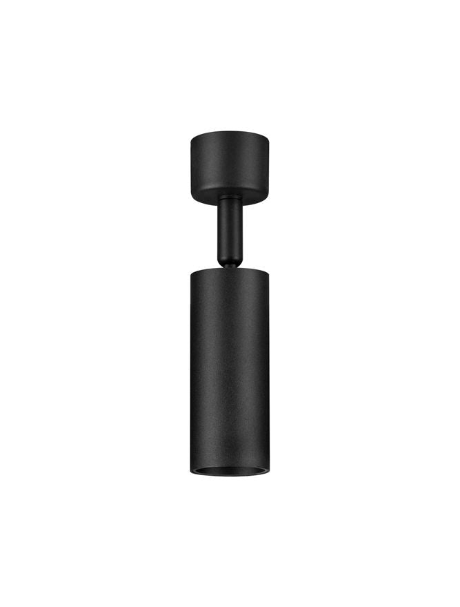 Spot aplicat reglabil Nova Luce MOR 9011456