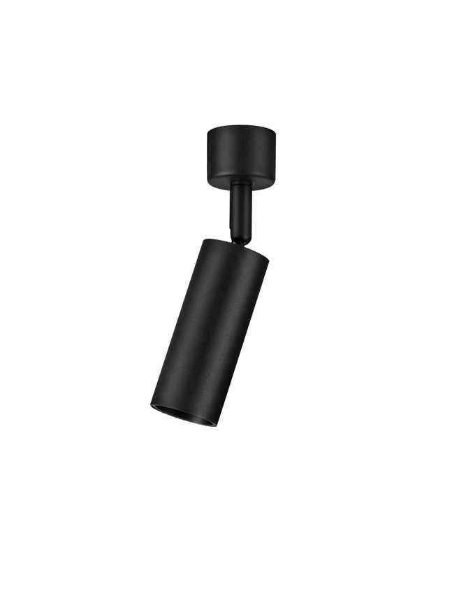 Spot aplicat reglabil Nova Luce MOR 9011456