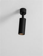 Spot aplicat reglabil Nova Luce MOR 9011456