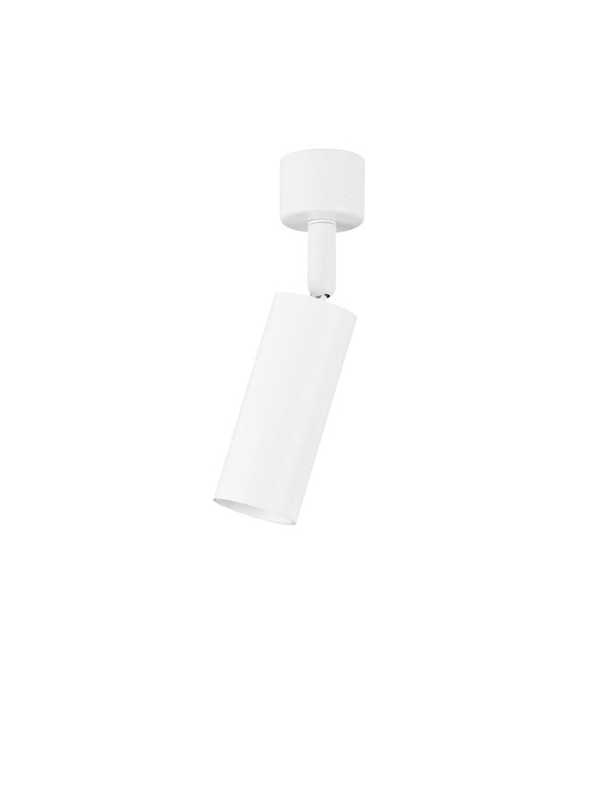 Spot aplicat reglabil Nova Luce MOR 9011457