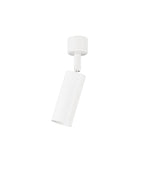 Spot aplicat reglabil Nova Luce MOR 9011457