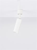 Spot aplicat reglabil Nova Luce MOR 9011457