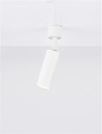 Spot aplicat reglabil Nova Luce MOR 9011457