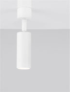Spot aplicat reglabil Nova Luce MOR 9011457