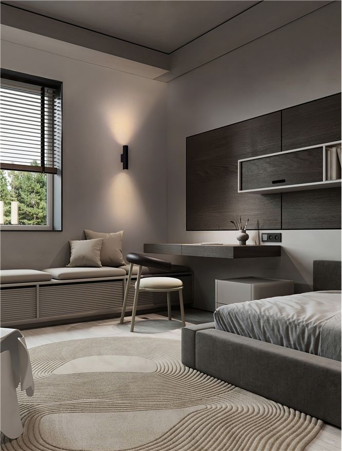 Aplica Nova Luce MOR 9011458
