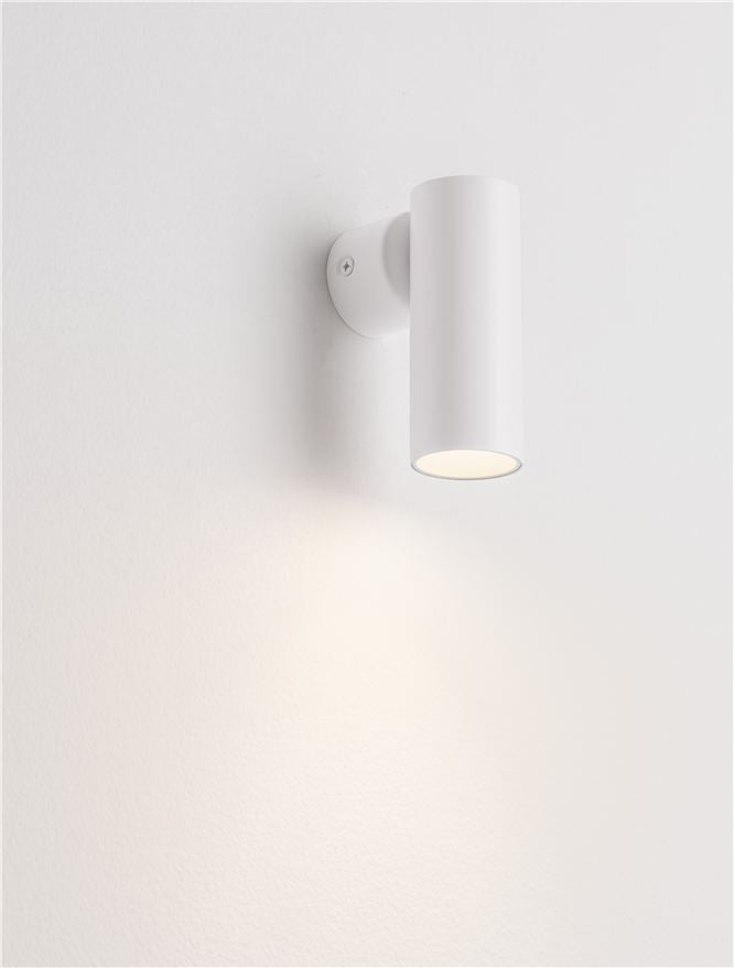Aplica Nova Luce MOR 9011461