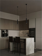 Pendul Nova Luce MOR 9011462