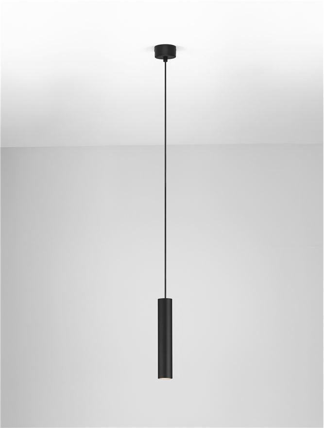 Pendul Nova Luce MOR 9011462