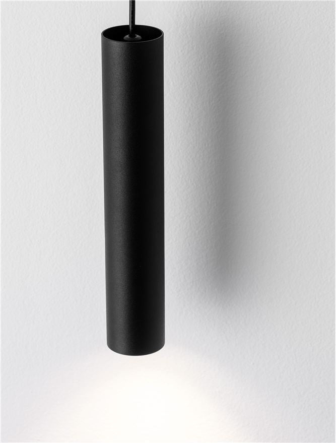 Pendul Nova Luce MOR 9011462