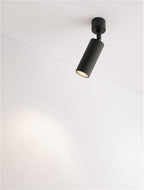 Spot aplicat reglabil Nova Luce COMET 9011466