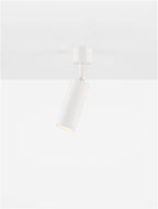 Spot aplicat reglabil Nova Luce COMET 9011467